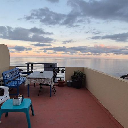 Meerblick Caletillas Candelaria Buitenkant foto